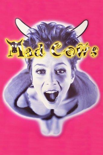 Mad Cows film afişi