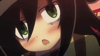 Since I'm Not Popular, I'll See My Old Friend