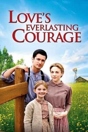 Love's Everlasting Courage film afişi