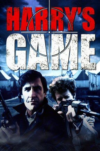 Harry's Game dizi afişi
