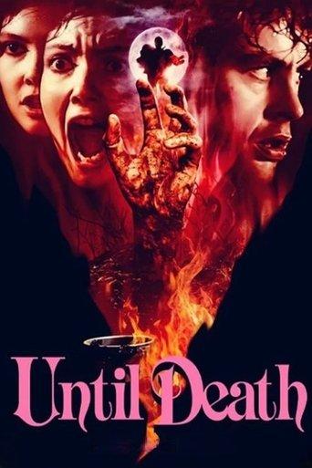 Until Death film afişi