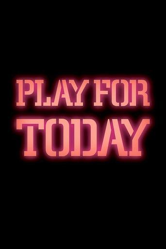 Play for Today dizi afişi