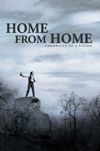 Home from Home – Chronicle of a Vision film afişi