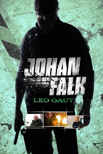 Johan Falk: Leo Gaut film afişi