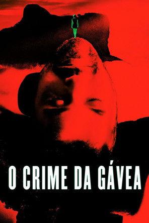O Crime da Gávea film afişi