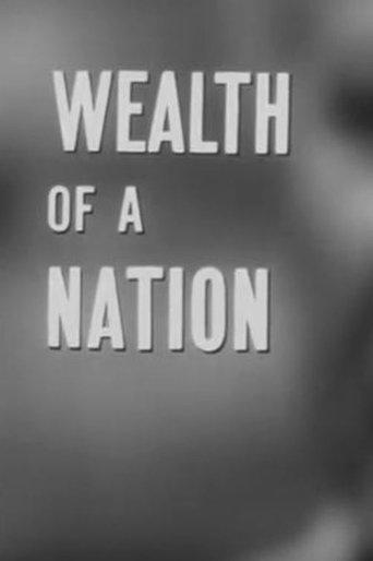 Wealth of a Nation film afişi