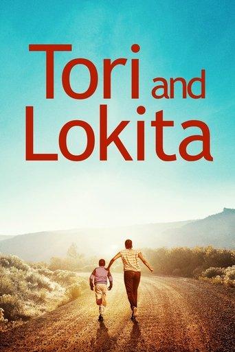 Tori and Lokita film afişi