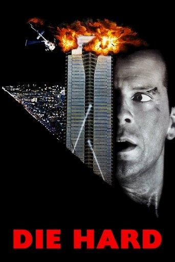 Die Hard film afişi