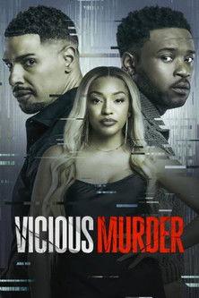 Vicious Murder film afişi