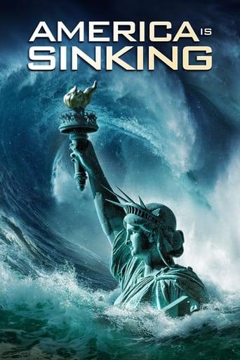America Is Sinking film afişi