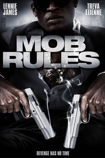 Mob Rules film afişi