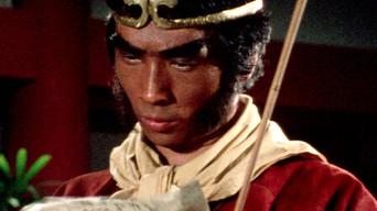 What Monkey Calls the Dog-Woman