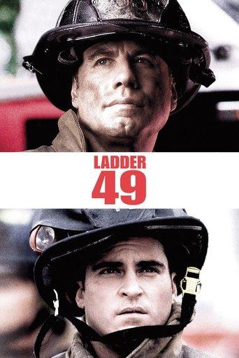 Ladder 49 film afişi