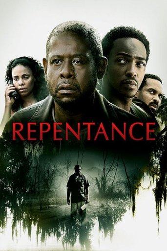 Repentance film afişi