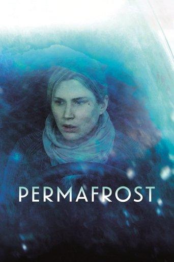 Permafrost film afişi