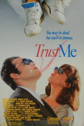 Trust Me film afişi