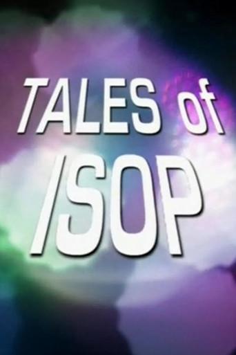 Tales of Isop film afişi