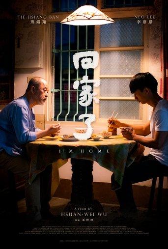 I'm Home film afişi