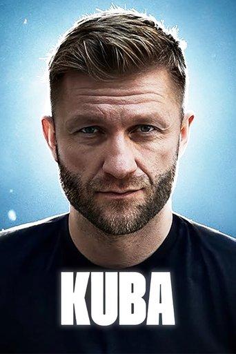 KUBA film afişi