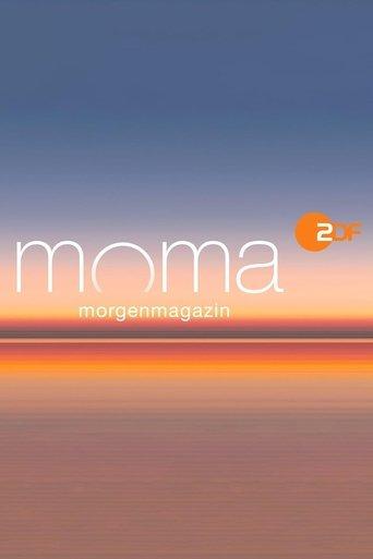 Morgenmagazin dizi afişi