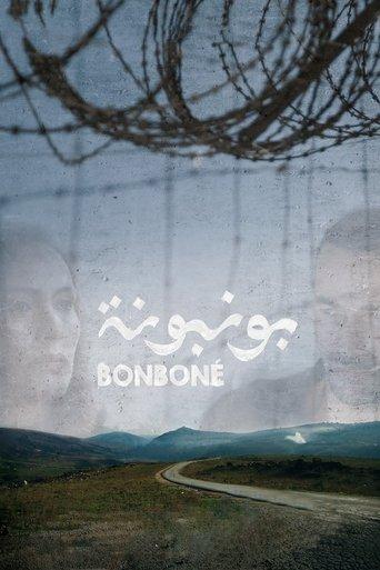 Bonboné film afişi