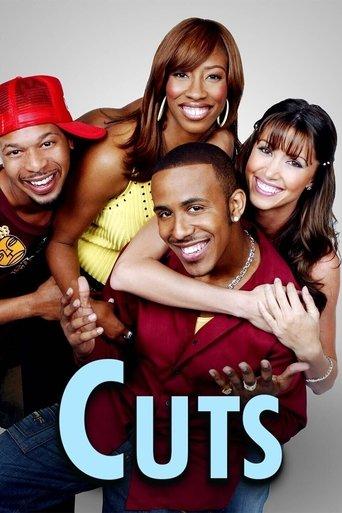 Cuts dizi afişi