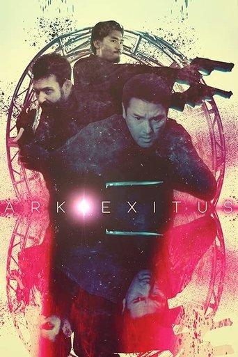 Ark Exitus film afişi