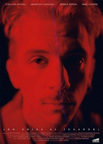 Don't Hate the Player film afişi