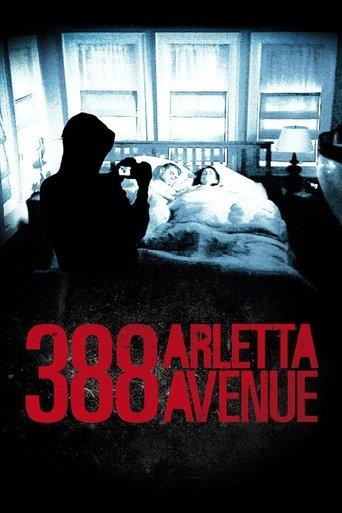 388 Arletta Avenue film afişi