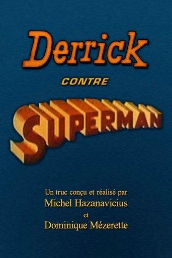 Derrick contre Superman film afişi