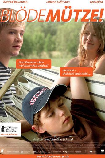 Silly's Sweet Summer film afişi