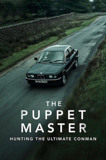 The Puppet Master: Hunting the Ultimate Conman dizi afişi