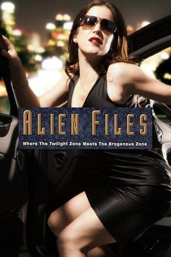 Sex Files: Alien Erotica II film afişi