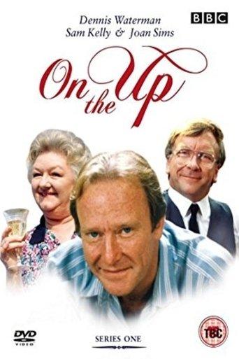 On the Up dizi afişi