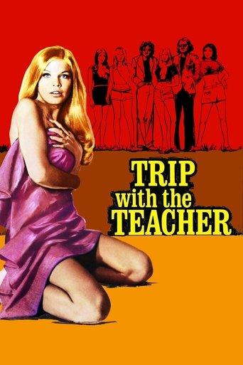 Trip with the Teacher film afişi