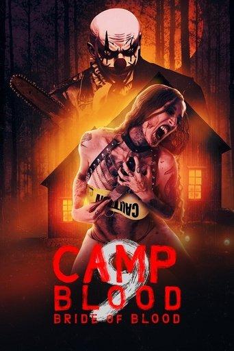 Camp Blood 9: Bride of Blood film afişi