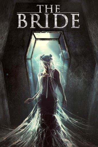 The Bride film afişi