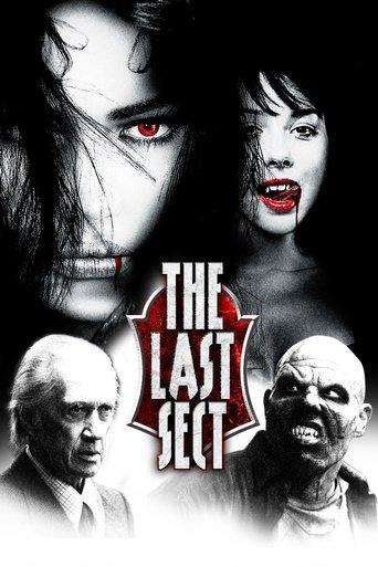 The Last Sect film afişi