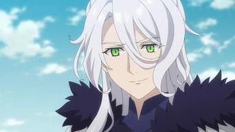 As the Abyss is Born