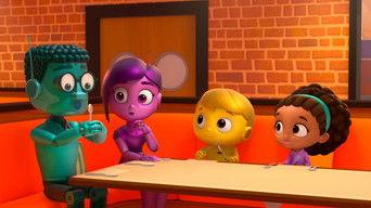 Bots for Dinner / It's the Bot That Counts