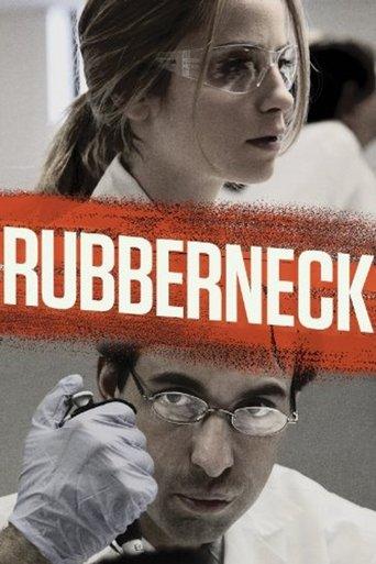 Rubberneck film afişi