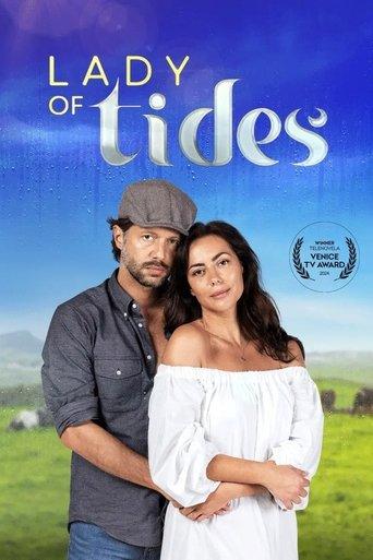Lady of Tides dizi afişi
