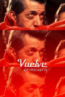 Come Back Springtime film afişi