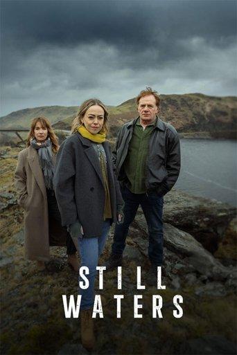 Still Waters dizi afişi