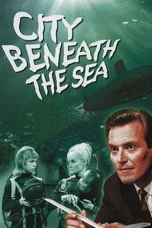 City Beneath the Sea dizi afişi