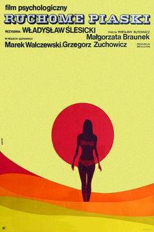 Shifting Sands film afişi