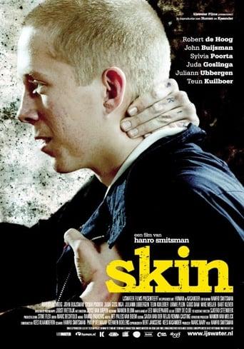 Skin film afişi