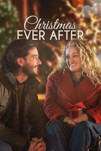 Christmas Ever After film afişi