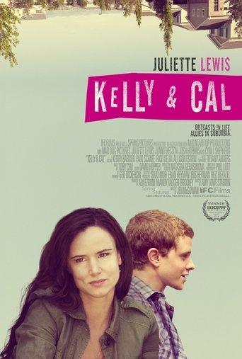 Kelly & Cal film afişi