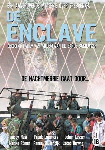 The Enclave dizi afişi